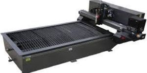 CNC Plasma Cutter