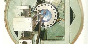 TAILOR MADE WELDING SYSTEMS