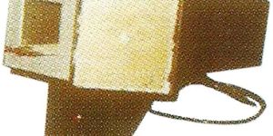 Welding Electrode Drying Oven