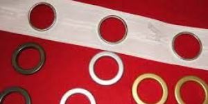 Curtain Eyelet Tapes