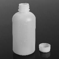 Chemical Plastic Bottles