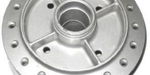 Aluminium Pressure Die Casting