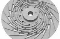 High Pressure Aluminum Die Casting