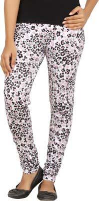 Ladies Printed Leggings