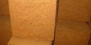 Coir Pith Blocks