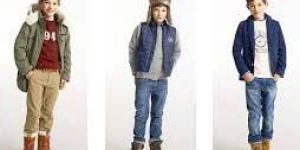 Boys Wear