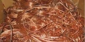 Copper Scrap