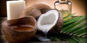 Coconut Virgin Oil