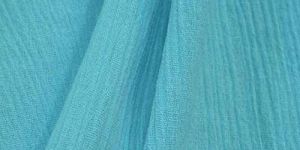 Viscose Natural Crepe Fabric
