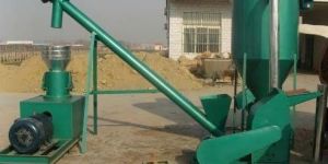 Biomass Pellet Making Machine