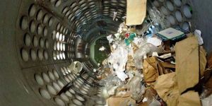 Waste Sorting Machine