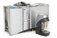 Particle Size Analyser