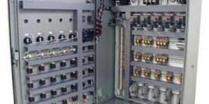 Relay Control Panel