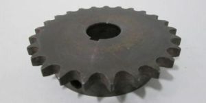 Chain and Sprockets