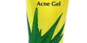 ALOE VERA ACNE GEL