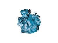 Marine Chilling Compressor