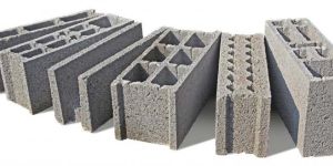Concrete Blocks