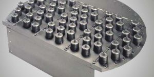 Distillation Column Tray