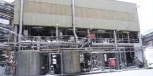 PH Control Plant
