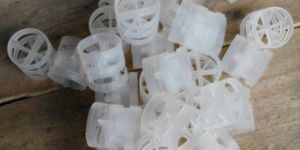 Plastic Packed Tower Internals