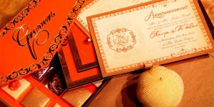 Wedding Invitation Card Printing Services