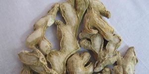 Dry Ginger