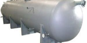Pressure Vessels