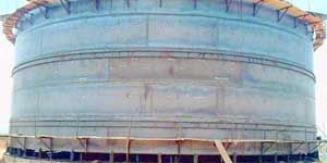 Steel Storage Tanks