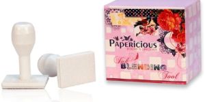 Papericious Ink Blending Tools