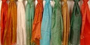 Pure Silk Stoles