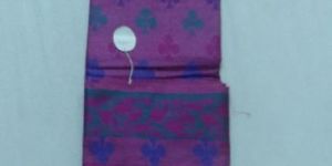 Tussor Silk Saree