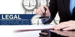 Company Legal Services