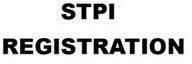 STPI Registration Services