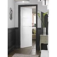Moulded Doors