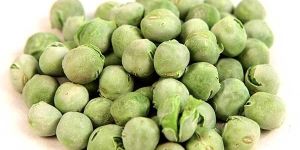Freeze Dried Green Peas