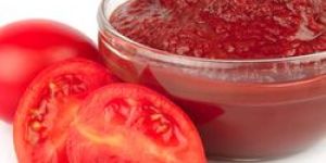 Tomato Puree