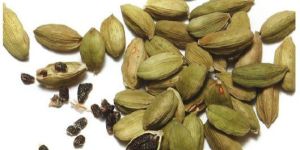Green Cardamom
