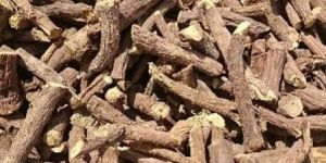 Hand Selected Licorice Roots