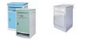 Hospital Cabinet