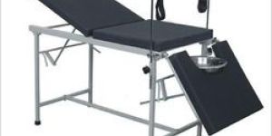 Hospital Delivery Table