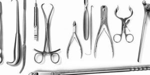 Orthopedic Instruments