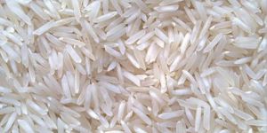 Pusa Raw Basmati Rice