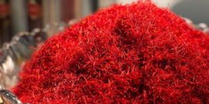 Afghan Saffron
