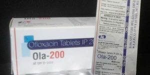 Ola-200 Tablets