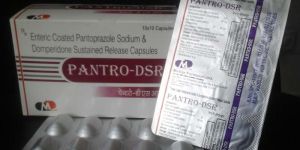 Pantro-DSR Capsules