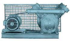 Reciprocating Vacuum Pump