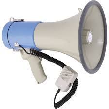 Megaphone