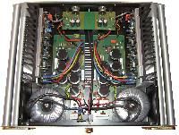Power Amplifier