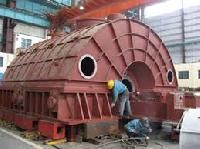 Turbine Casing