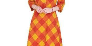 Womens Cotton Kurti